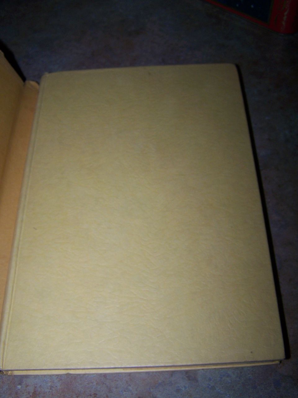 H.C. Book Fun with Ropes and Spars C. 1956 H.C. Book Fun with Ropes and Spars C. 1956