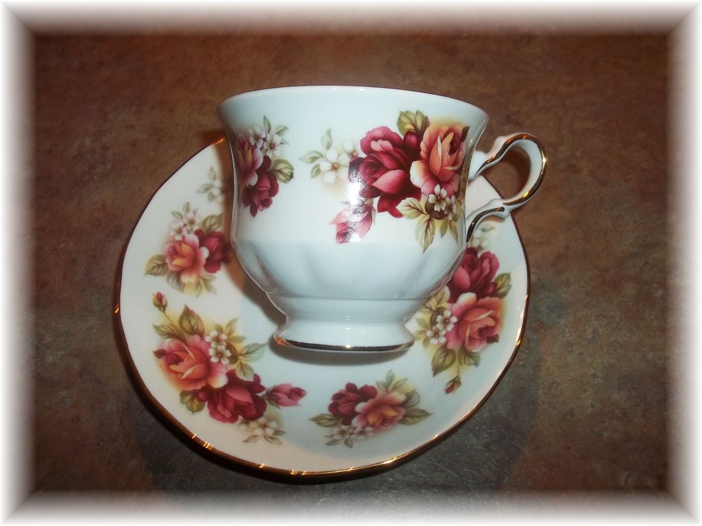 Of  Cup For Tea Images value Chinese  18> vintage   of teacups Displaying