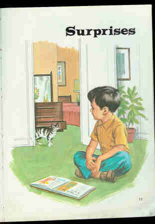 Kittens and Bears Nelson Basic Reader Kittens and Bears Nelson Basic Reader