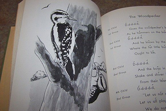 Our First Speech Book Newson Language Arts Series C. 1942 School Text Our First Speech Book Newson Language Arts Series C. 1942 School Text