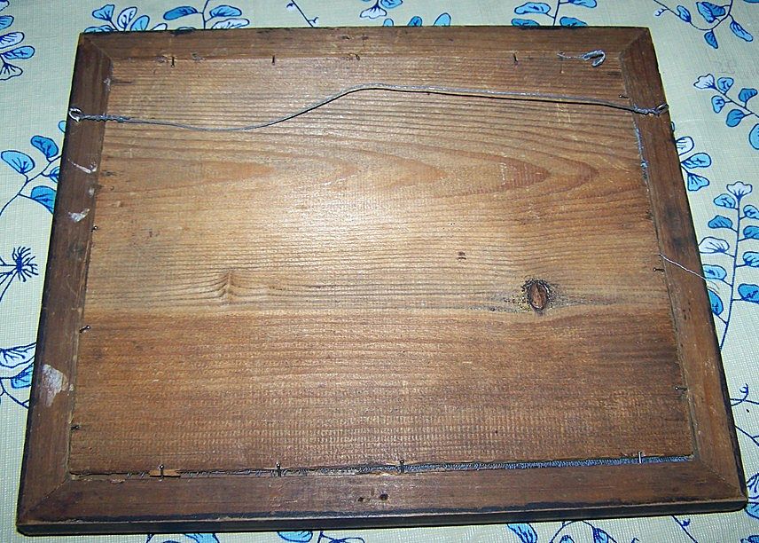 Framed Victorian Era Punched Paper Book Marks Affection , Hope , To My Friend Framed Victorian Era Punched Paper Book Marks Affection , Hope , To My Friend