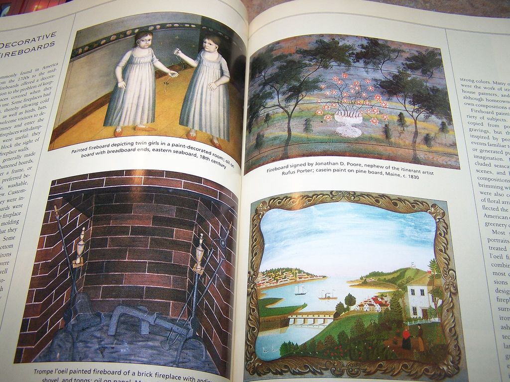 H.C. Book American Country " Country Style" H.C. Book American Country " Country Style"