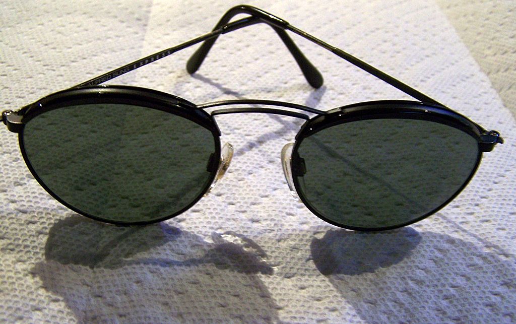 Alfred Sung Sunglasses