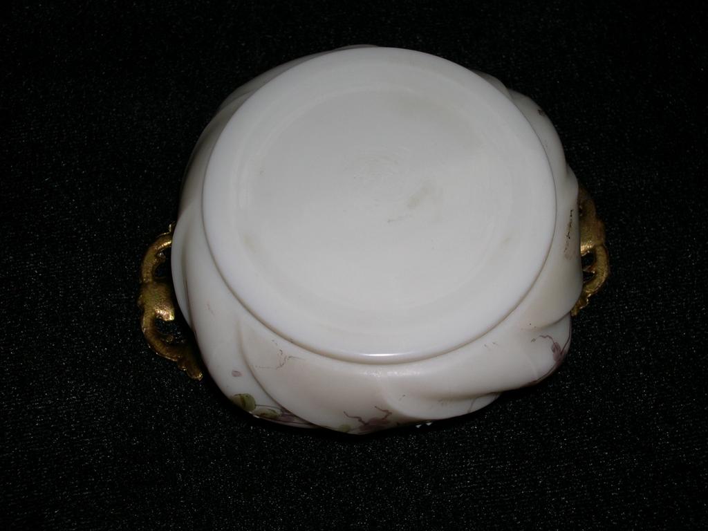 Wavecrest Trinket or Pin Dish Wavecrest Trinket or Pin Dish