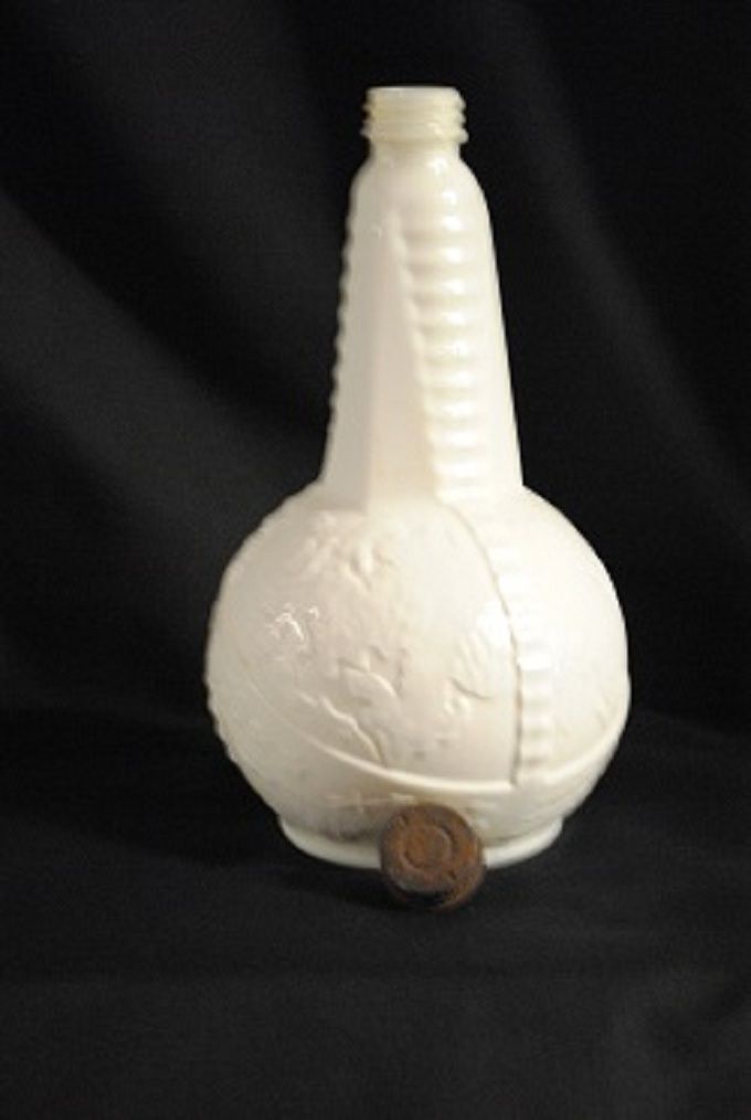 1939 Worlds Fair Vinegar Bottle 1939 Worlds Fair Vinegar Bottle