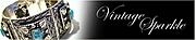 Vintage Sparkle - Antique and Vintage Jewelry Vintage Sparkle - Antique and Vintage Jewelry