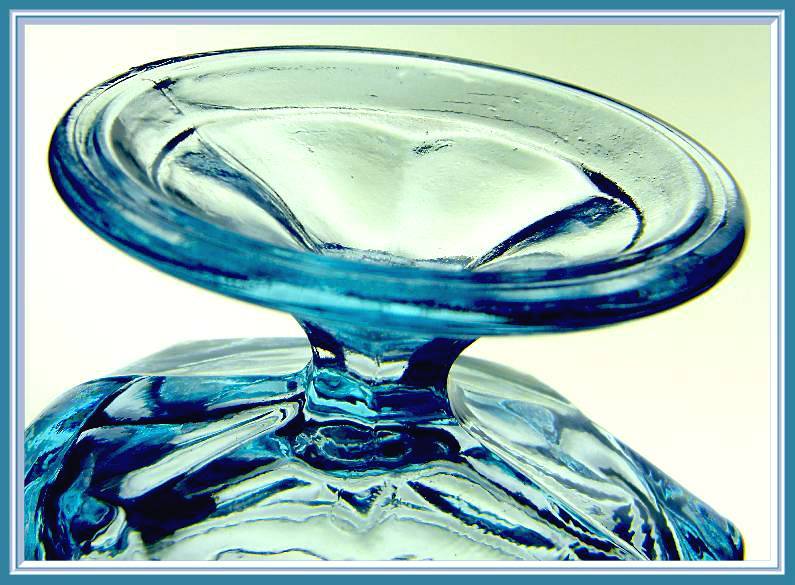 Anchor Hocking "Fairfield" Champagne / Tall Sherbets ~Set 0f 5~ Anchor Hocking "Fairfield" Champagne / Tall Sherbets ~Set 0f 5~
