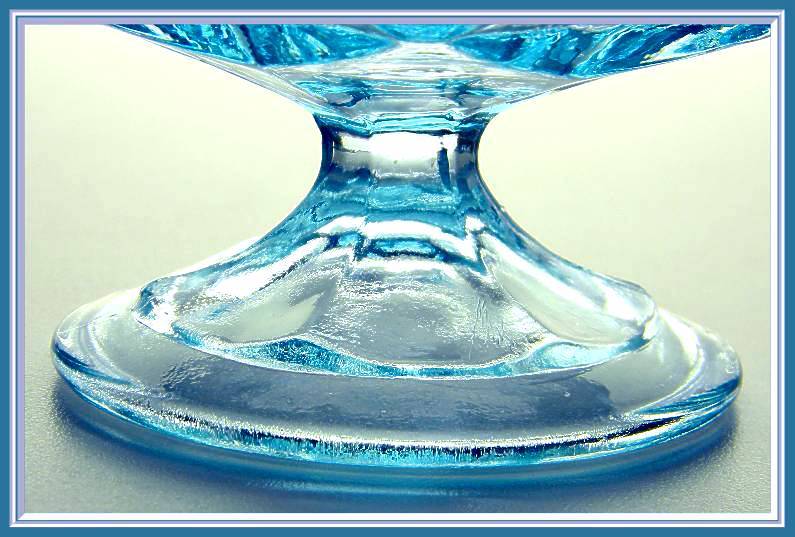 Anchor Hocking "Fairfield" Champagne / Tall Sherbets ~Set 0f 5~ Anchor Hocking "Fairfield" Champagne / Tall Sherbets ~Set 0f 5~