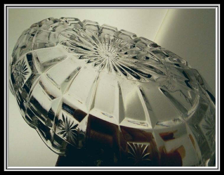 Tarentum Glass Calling Card Dish "Verona", c. 1910 Tarentum Glass Calling Card Dish "Verona", c. 1910
