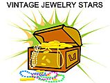 Vintage Jewelry Star Vintage Jewelry Star