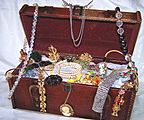 Diana's Vintage Jewelry & Collectibles Emporium