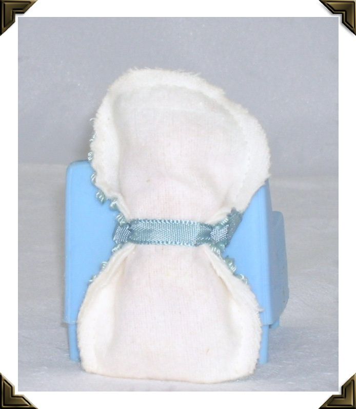 Vintage Miniature Sleep Eye Baby Doll Jointed Arms & Legs Vintage Miniature Sleep Eye Baby Doll Jointed Arms & Legs