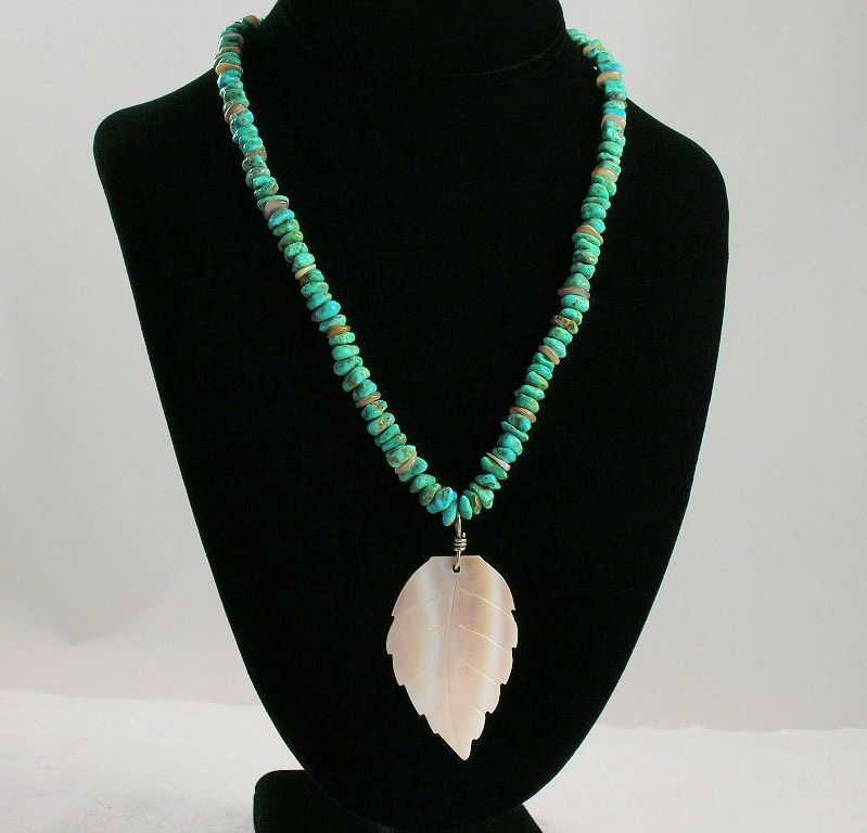 Native Necklace