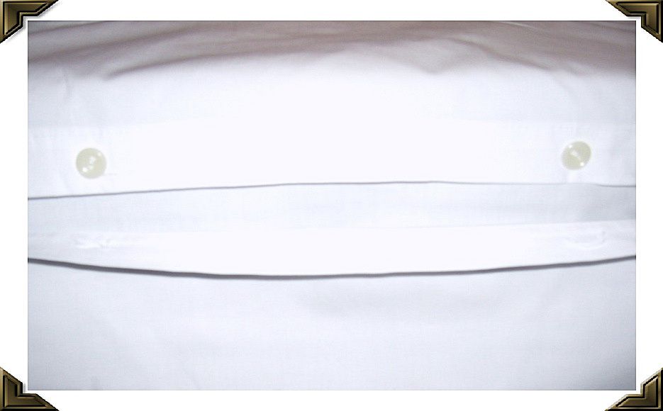 Gorgeous Single Vintage Embroidered Open Work Pillow Sham Cover Cotton Gorgeous Single Vintage Embroidered Open Work Pillow Sham Cover Cotton