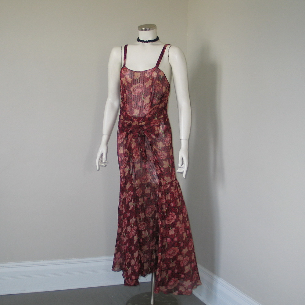 1920s evening dress 1920s evening dress