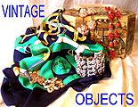 Vintage Objects Vintage Objects