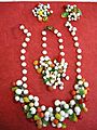 Vintage Parures Vintage Parures