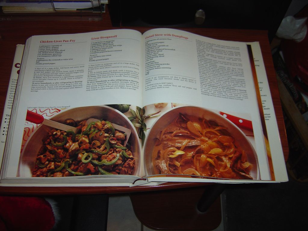 The Joy of Creative Cuisine Cookbook The Joy of Creative Cuisine Cookbook
