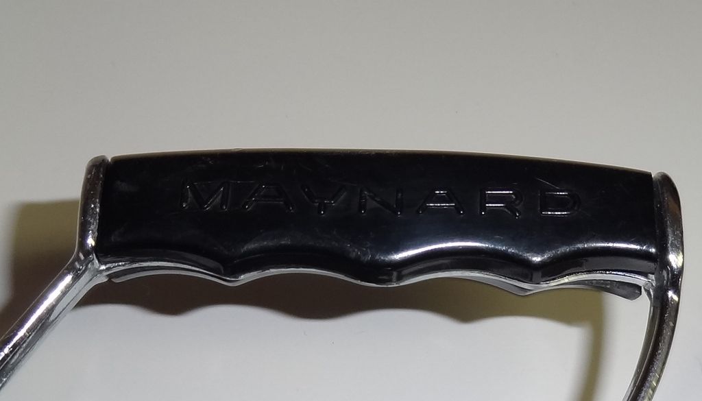 Vintage Maynard and Worlbeater Egg Beaters Vintage Maynard and Worlbeater Egg Beaters