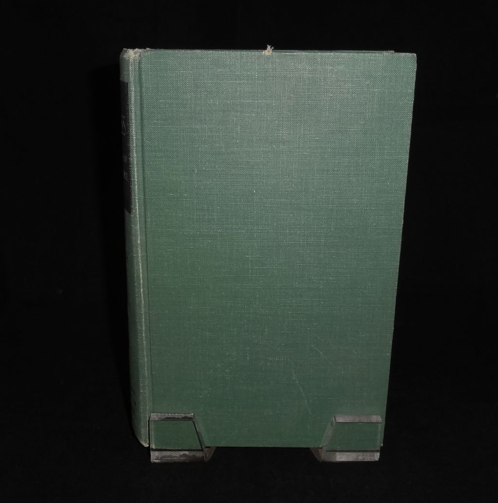Grass - Yearbook of Agriculture 1948 by the United States Department of Agriculture Grass - Yearbook of Agriculture 1948 by the United States Department of Agriculture