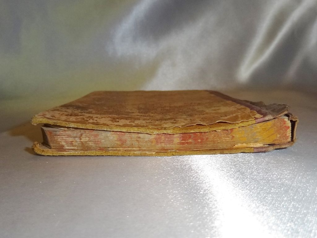 McGuffey's Eclectic Spelling Book(c.1879) and Ray's Intellectual Arithmetic (c.1881) McGuffey's Eclectic Spelling Book(c.1879) and Ray's Intellectual Arithmetic (c.1881)