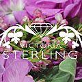 Victoria Sterling
