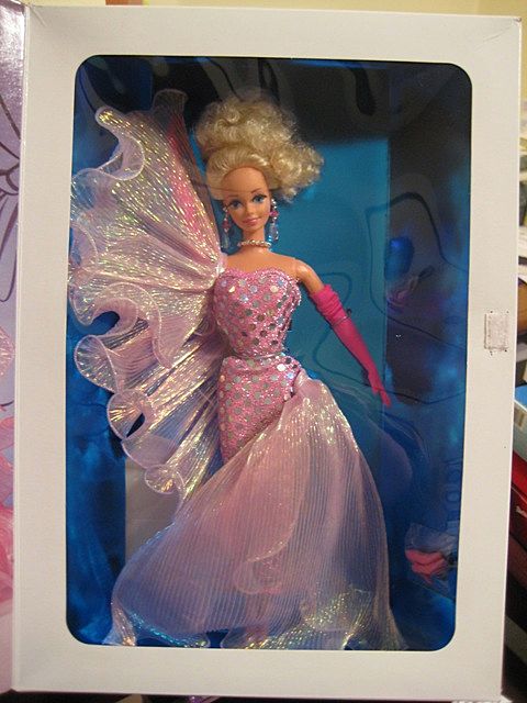 Evening Extravaganza Classique Barbie Evening Extravaganza Classique Barbie