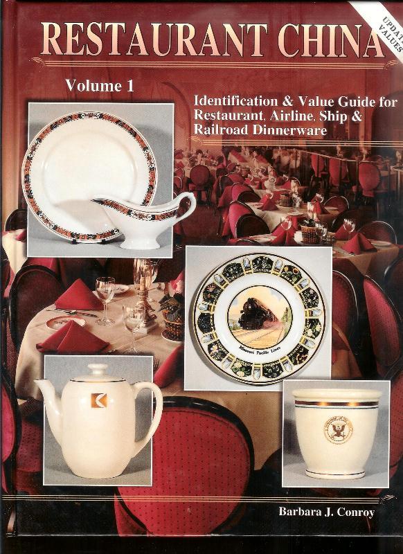Restaurant China Volume I Restaurant China Volume I