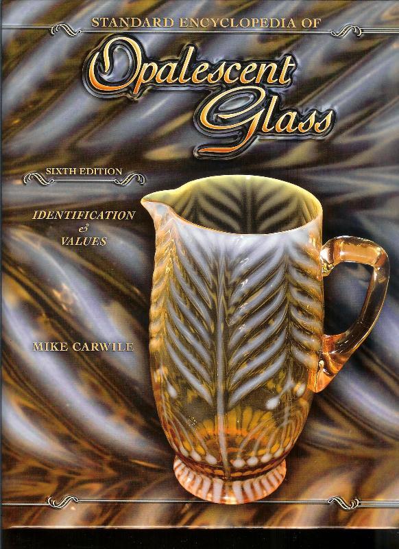 Opalescent Glass Sixth Edition Opalescent Glass Sixth Edition