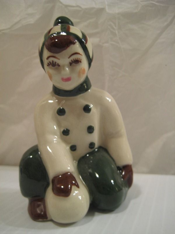 Ceramic Arts Studio Winter Willie Ceramic Arts Studio Winter Willie