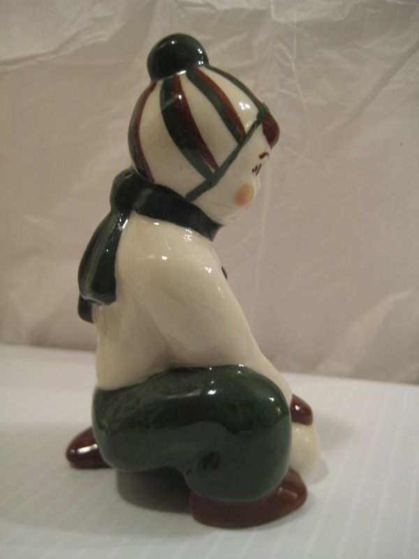 Ceramic Arts Studio Winter Willie Ceramic Arts Studio Winter Willie