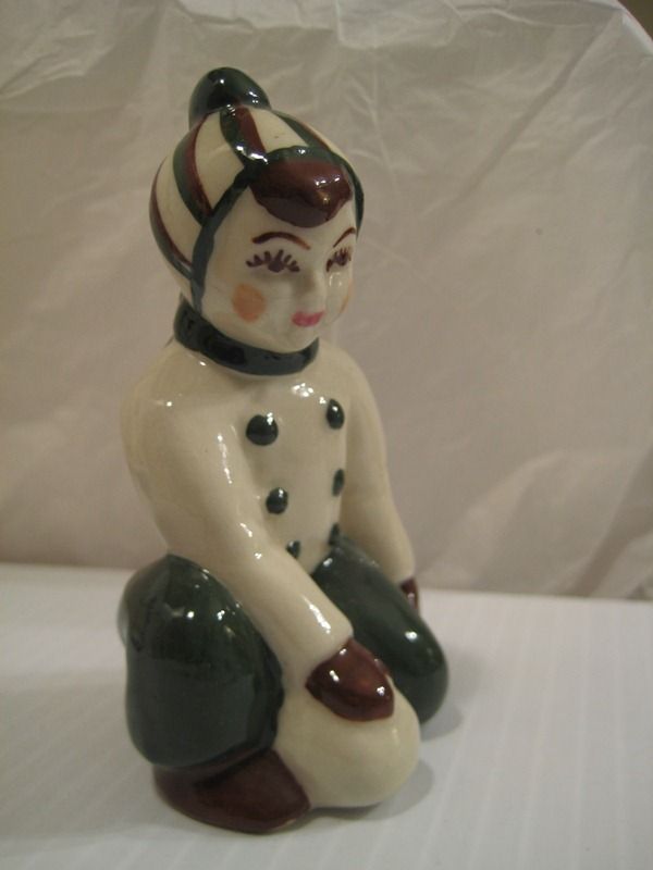 Ceramic Arts Studio Winter Willie Ceramic Arts Studio Winter Willie