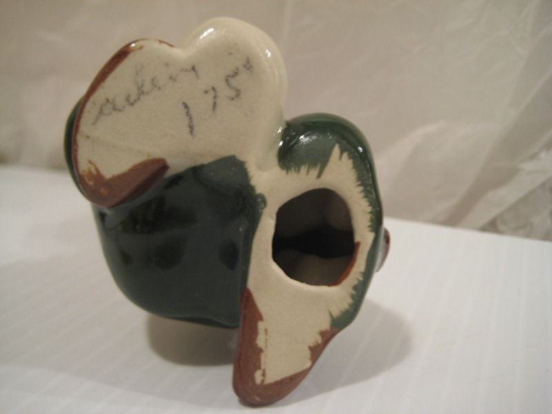 Ceramic Arts Studio Winter Willie Ceramic Arts Studio Winter Willie