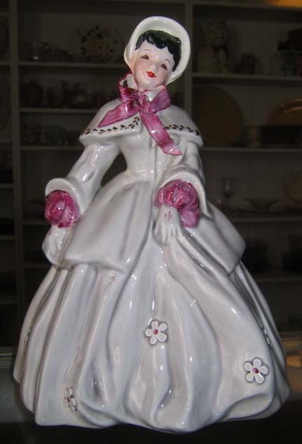 Florence Ceramics Abigail Florence Ceramics Abigail