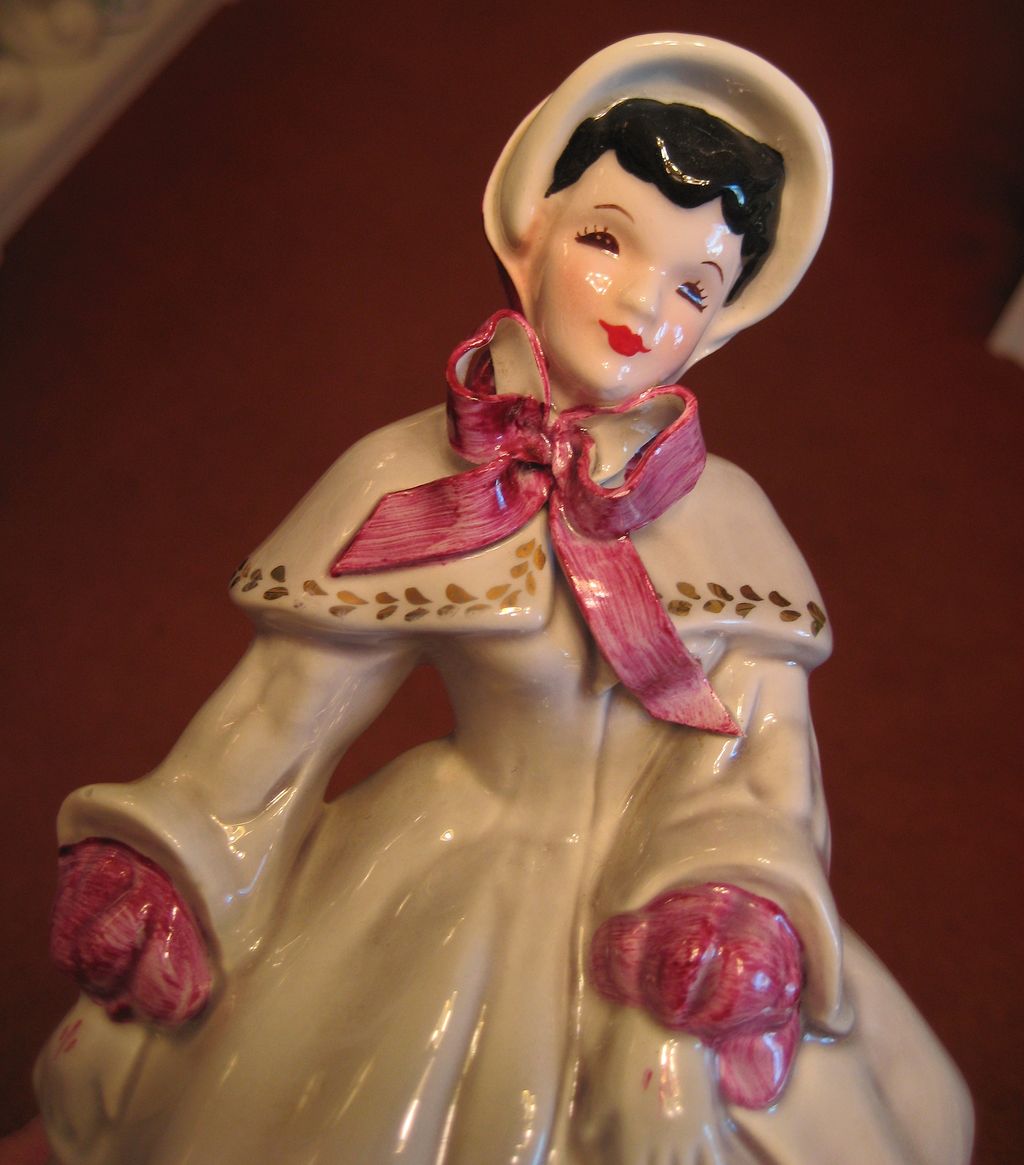 Florence Ceramics Abigail Florence Ceramics Abigail