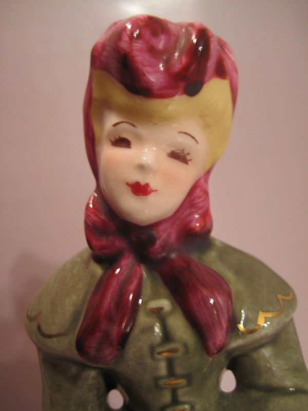 Florence Ceramics Elaine Florence Ceramics Elaine