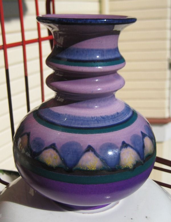 Flora Holland Lila Vase 720 Flora Holland Lila Vase 720