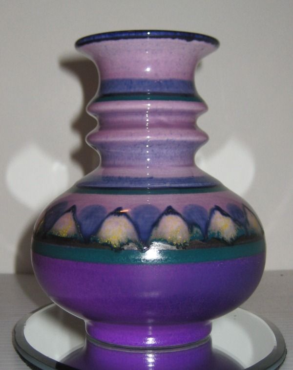 Flora Holland Lila Vase 720 Flora Holland Lila Vase 720