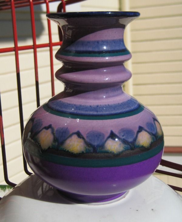 Flora Holland Lila Vase 720 Flora Holland Lila Vase 720