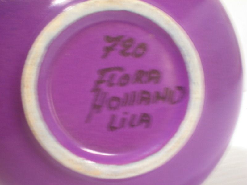 Flora Holland Lila Vase 720 Flora Holland Lila Vase 720