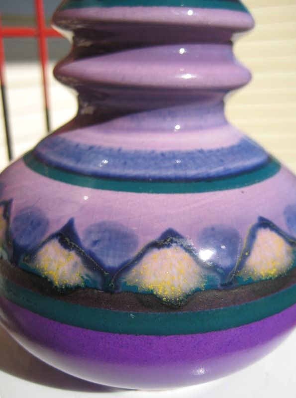 Flora Holland Lila Vase 720 Flora Holland Lila Vase 720