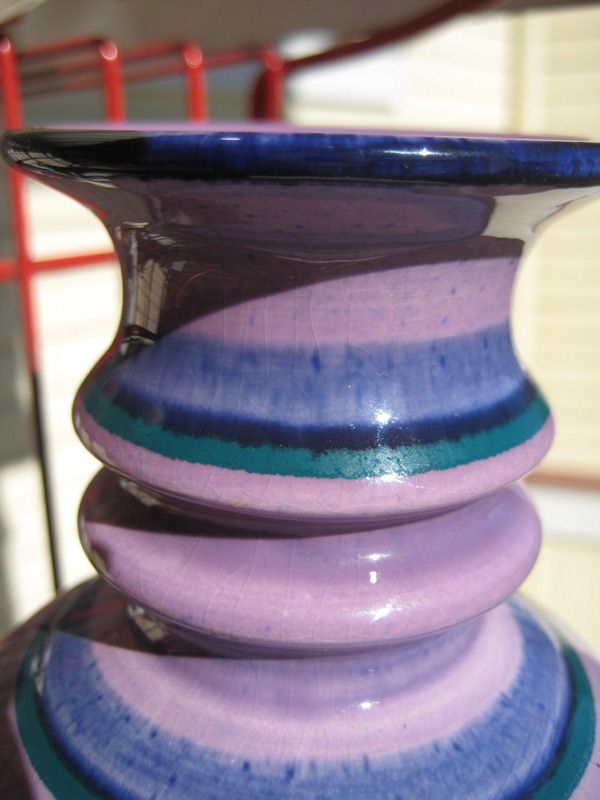 Flora Holland Lila Vase 720 Flora Holland Lila Vase 720