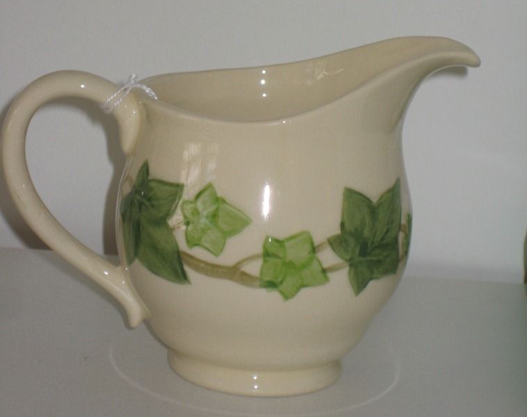 Franciscan Ivy Creamer Franciscan Ivy Creamer