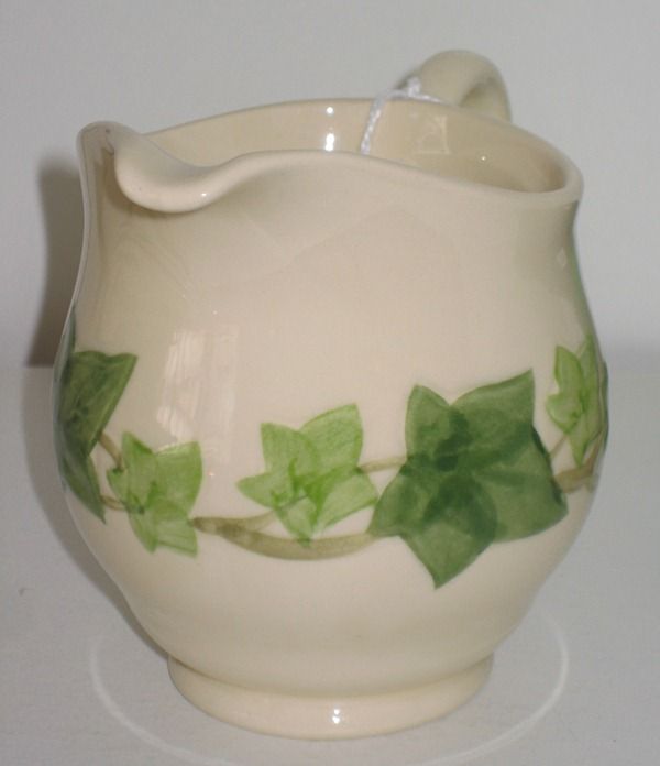 Franciscan Ivy Creamer Franciscan Ivy Creamer