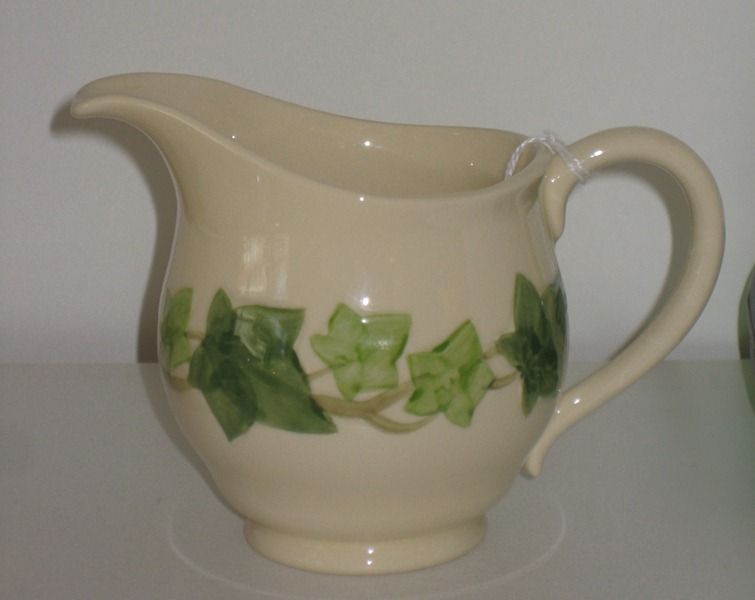 Franciscan Ivy Creamer Franciscan Ivy Creamer