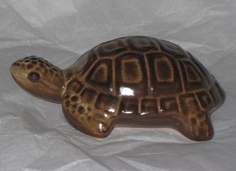 Howard Pierce Porcelain Turtle Howard Pierce Porcelain Turtle