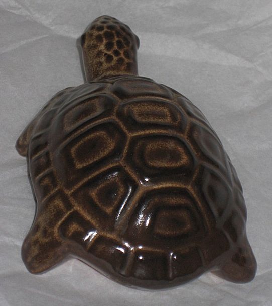Howard Pierce Porcelain Turtle Howard Pierce Porcelain Turtle
