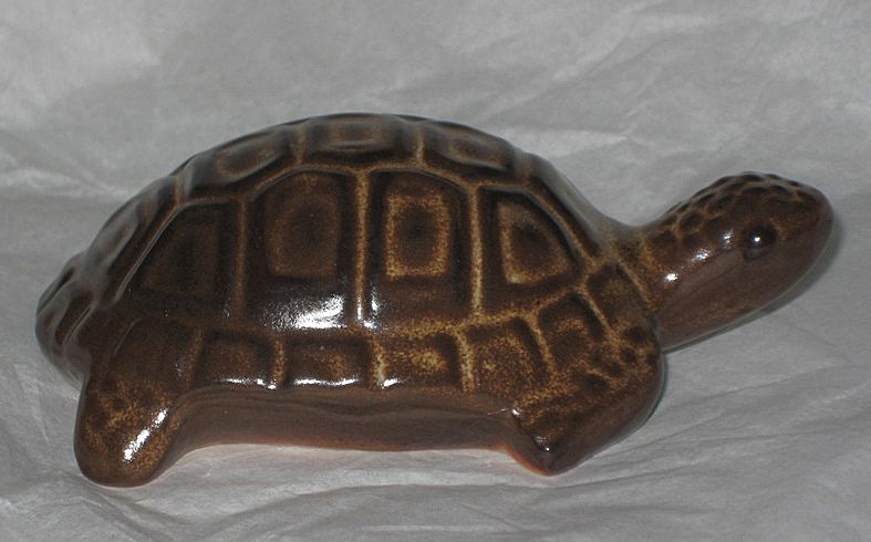 Howard Pierce Porcelain Turtle Howard Pierce Porcelain Turtle