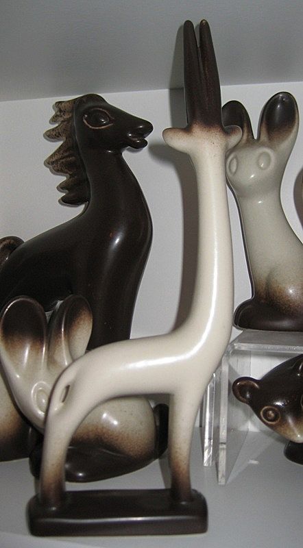 Howard Pierce Gazelle Antelope Howard Pierce Gazelle Antelope