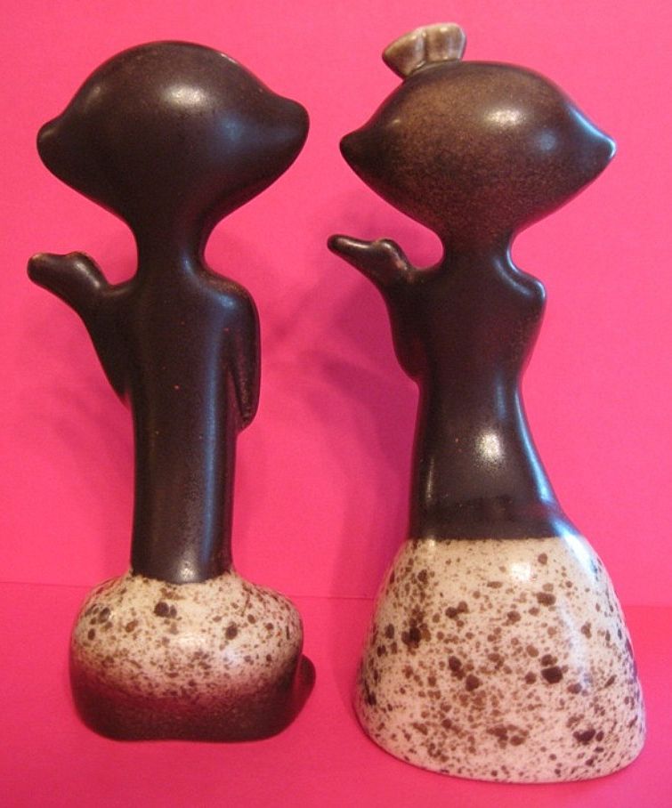 Howard Pierce Hawaiian Couple Howard Pierce Hawaiian Couple